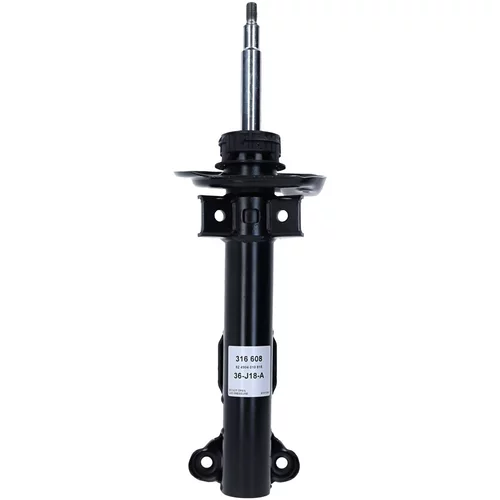 Tlmič pérovania 316 608 /SACHS/ - obr. 5