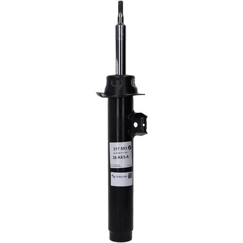 Tlmič pérovania 317 553 /SACHS/ - obr. 5