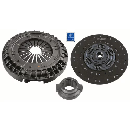 Spojková sada SACHS 3400 121 002