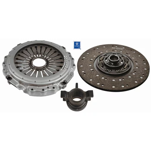 Spojková sada SACHS 3400 700 408