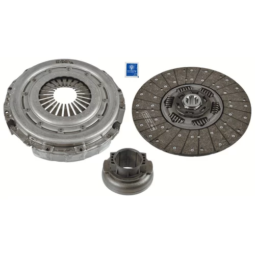 Spojková sada SACHS 3400 700 626