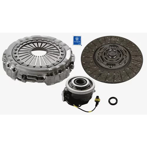 Spojková sada SACHS 3400 710 071