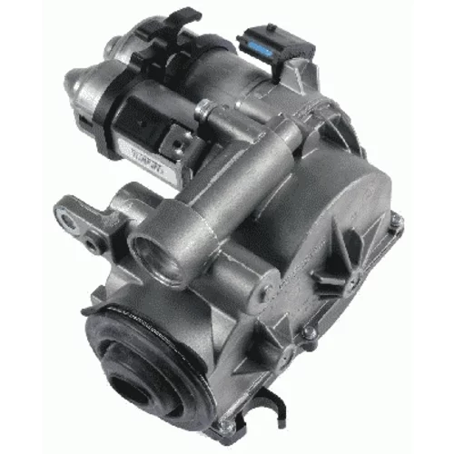 Radiaci modul manuálnej prevodovky 3981 000 092 /SACHS/ - obr. 1