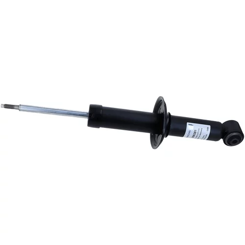 Tlmič pérovania 556 281 /SACHS/ - obr. 2