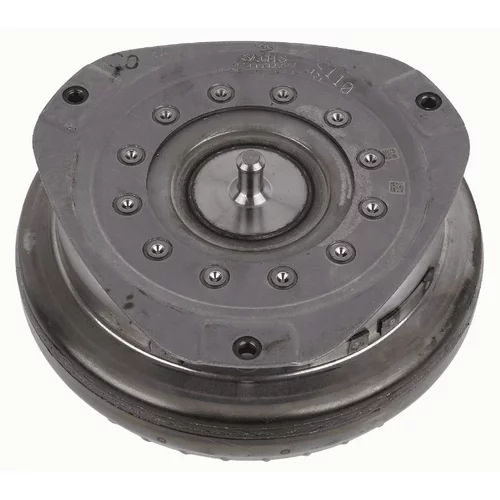 Menič uťahovacích momentov 0700 002 222 /SACHS/ - obr. 1
