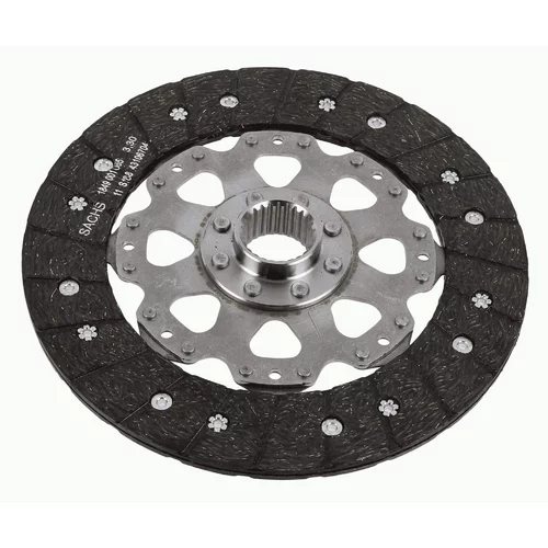 Spojková lamela 1864 002 978 /SACHS/
