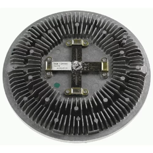 Spojka ventilátora chladenia SACHS 2100 031 231