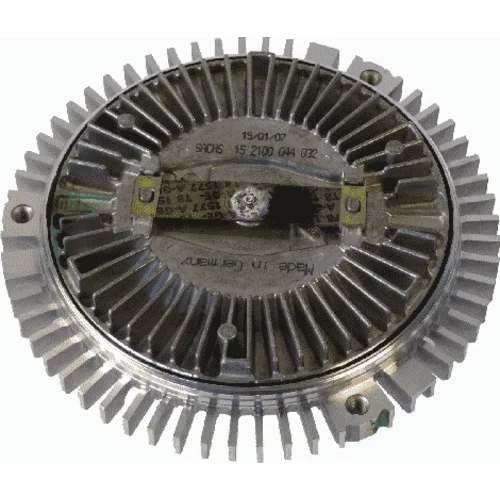 Spojka ventilátora chladenia SACHS 2100 044 032