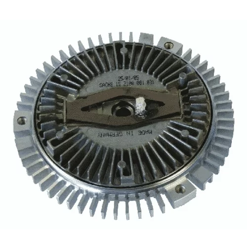 Spojka ventilátora chladenia SACHS 2100 081 031