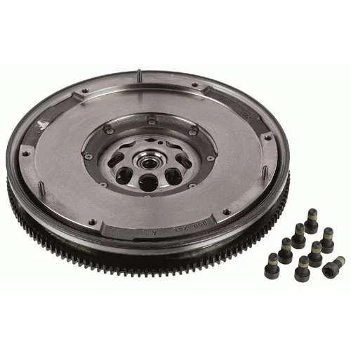 Zotrvačník 2294 000 107 /SACHS/