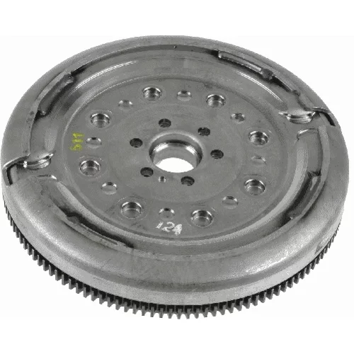 Zotrvačník 2294 001 020 /SACHS/ - obr. 1