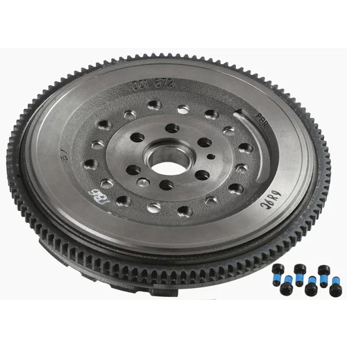 Zotrvačník 2294 001 617 /SACHS/ - obr. 1