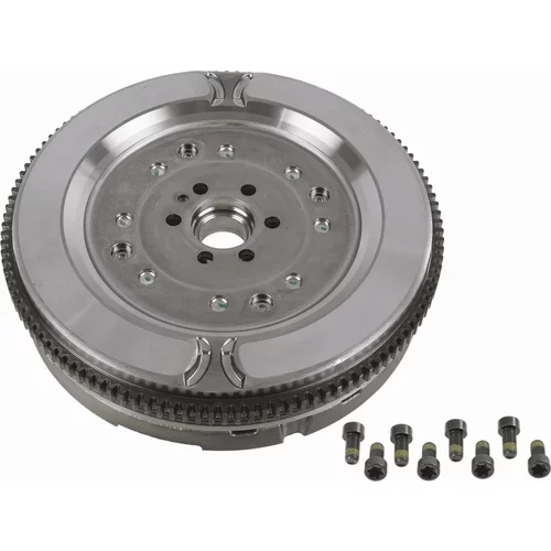 Zotrvačník 2294 002 277 /SACHS/ - obr. 1