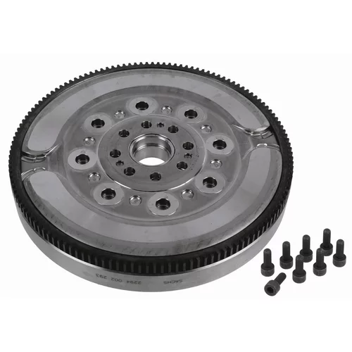 Zotrvačník 2294 002 293 /SACHS/ - obr. 1