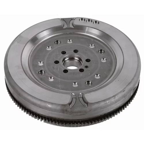 Zotrvačník 2294 002 491 /SACHS/ - obr. 1
