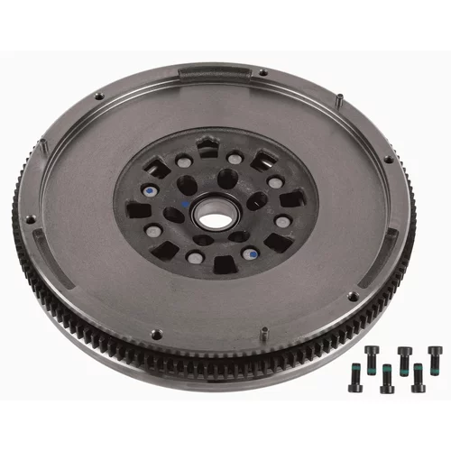 Zotrvačník 2294 501 289 /SACHS/