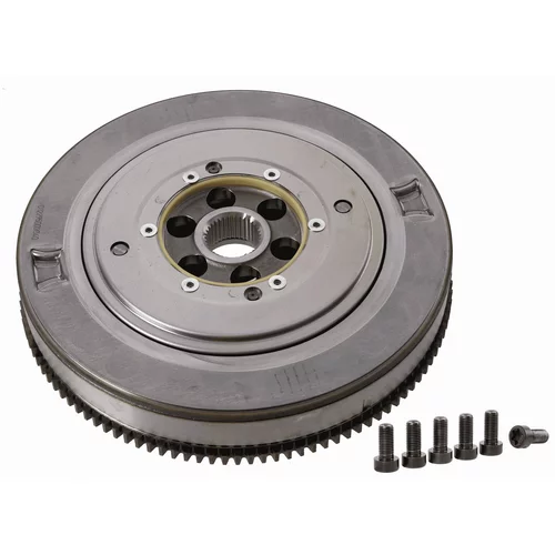 Zotrvačník 2295 002 040 /SACHS/ - obr. 1