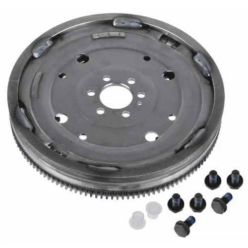 Zotrvačník 2295 601 004 /SACHS/ - obr. 1