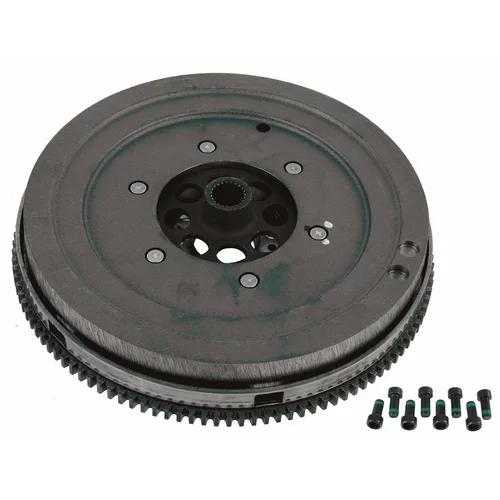 Zotrvačník SACHS 2295 601 028