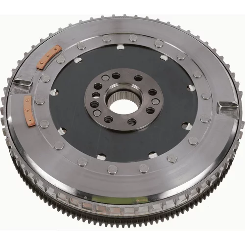 Zotrvačník 2295 701 014 /SACHS/ - obr. 1