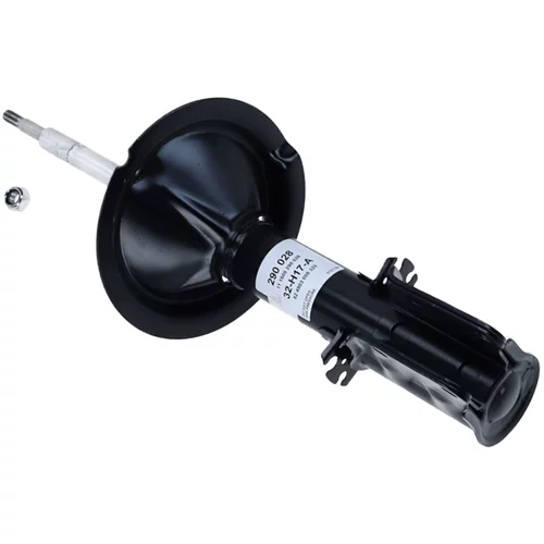Tlmič pérovania 290 028 /SACHS/ - obr. 1
