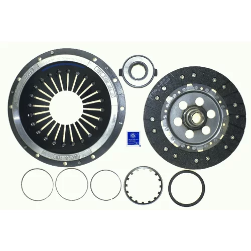 Spojková sada SACHS 3000 551 001
