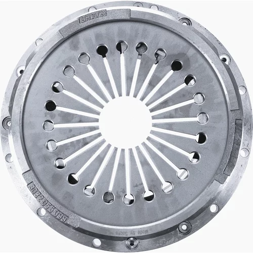 Spojková sada 3000 950 057 /SACHS/ - obr. 3