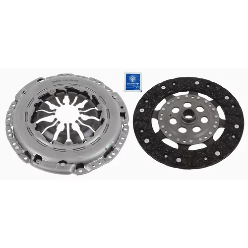 Spojková sada SACHS 3000 951 607