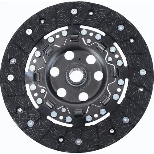 Spojková sada 3000 951 635 /SACHS/ - obr. 5