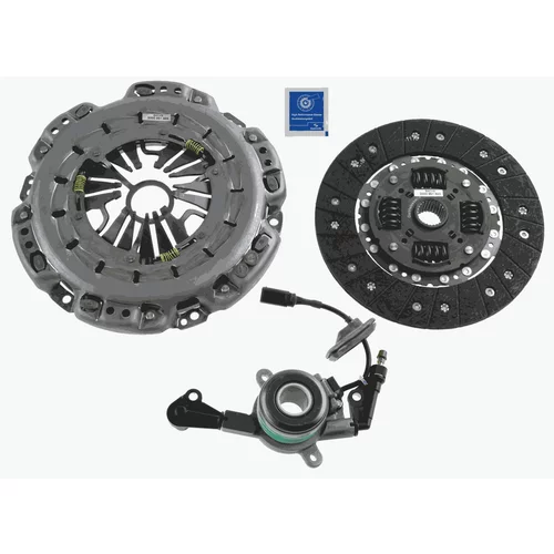 Spojková sada SACHS 3000 990 169