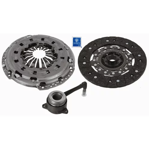 Spojková sada SACHS 3000 990 611