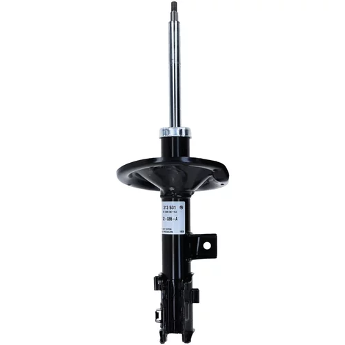Tlmič pérovania 313 531 /SACHS/ - obr. 6