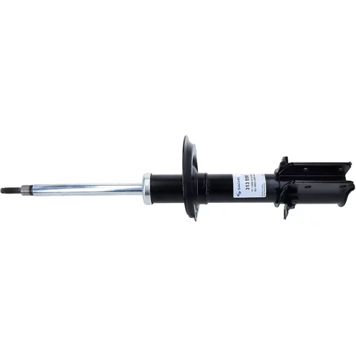 Tlmič pérovania 313 558 /SACHS/ - obr. 2