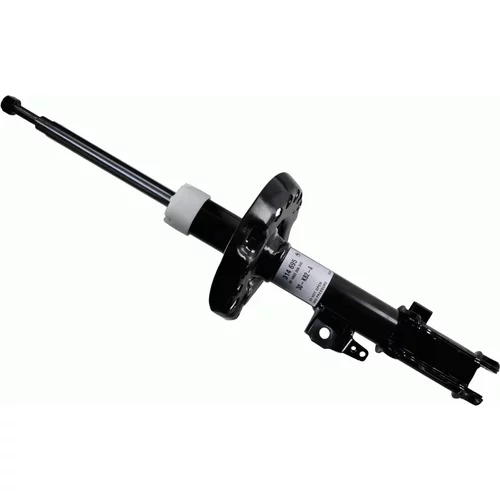 Tlmič pérovania 314 695 /SACHS/ - obr. 6