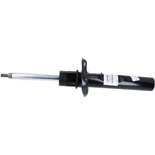 Tlmič pérovania 314 883 /SACHS/ - obr. 2