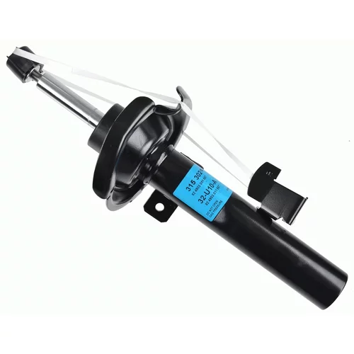 Tlmič pérovania 315 302 /SACHS/