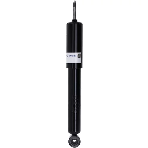 Tlmič pérovania 316 940 /SACHS/ - obr. 4