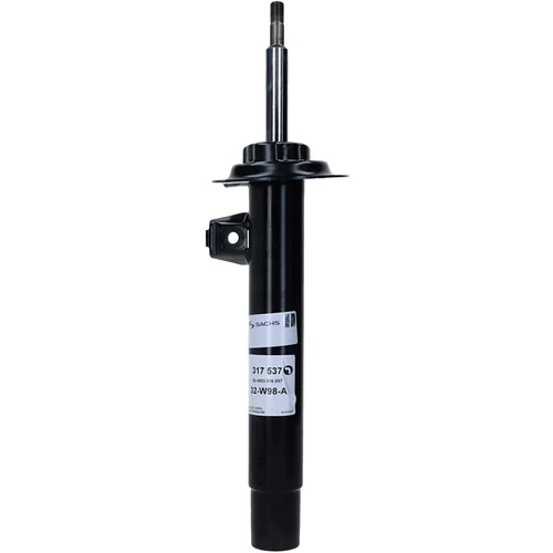 Tlmič pérovania 317 537 /SACHS/ - obr. 5