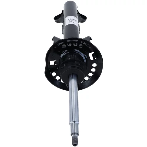 Tlmič pérovania 317 560 /SACHS/ - obr. 3