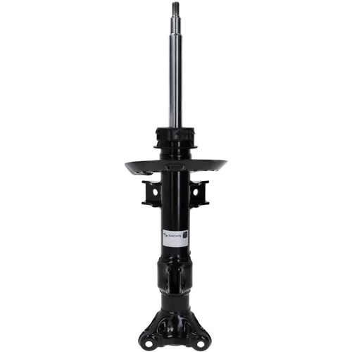 Tlmič pérovania 317 560 /SACHS/ - obr. 4
