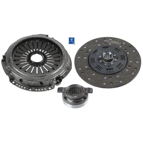 Spojková sada SACHS 3400 125 201