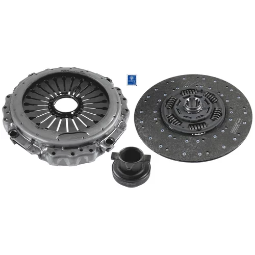 Spojková sada SACHS 3400 127 401