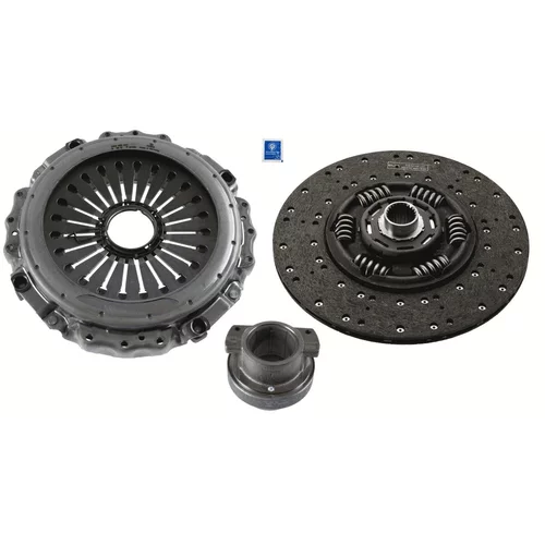 Spojková sada SACHS 3400 700 372