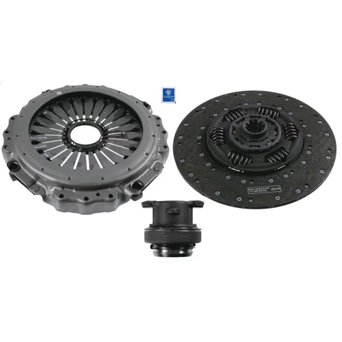 Spojková sada SACHS 3400 700 404