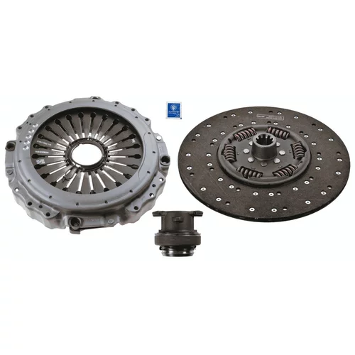 Spojková sada SACHS 3400 700 424