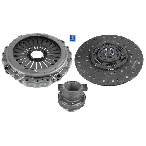 Spojková sada SACHS 3400 700 495