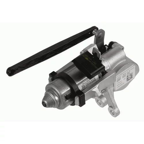 Radiaci modul manuálnej prevodovky 3981 000 202 /SACHS/ - obr. 1