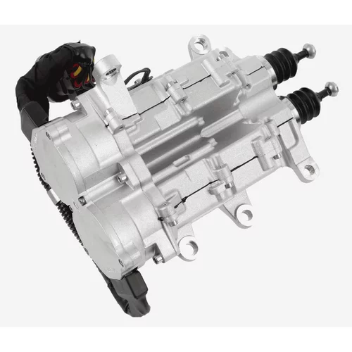 Pomocný spojkový valec 3981 654 010 /SACHS/ - obr. 1