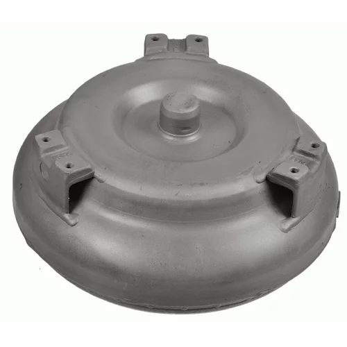 Menič uťahovacích momentov 0700 600 014 /SACHS/ - obr. 1
