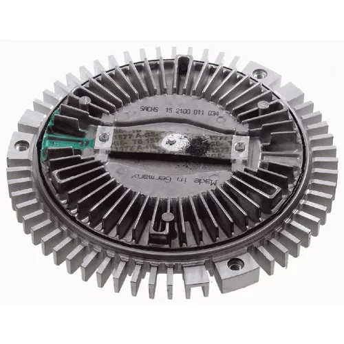 Spojka ventilátora chladenia SACHS 2100 011 034